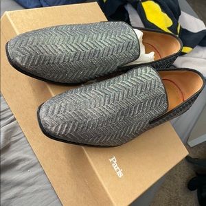 Christian Louboutin Loafers